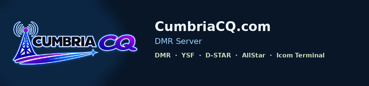 Cumbria CQ